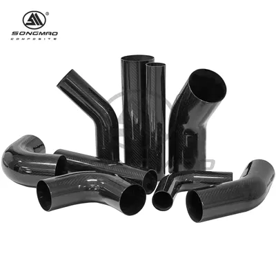 Piese de carbon